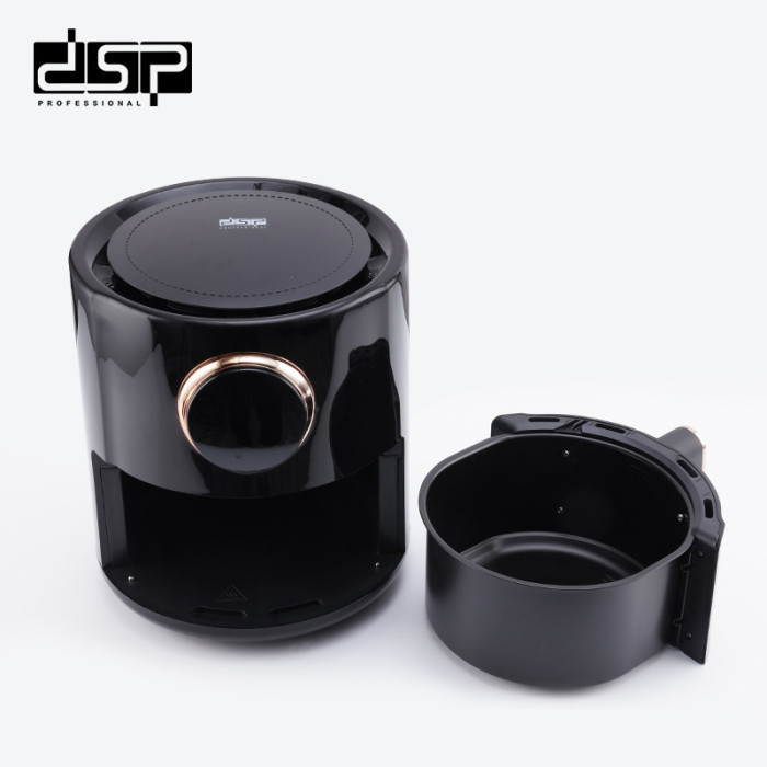 Аерофритюрниця 1350W 4л DSP KB2109A