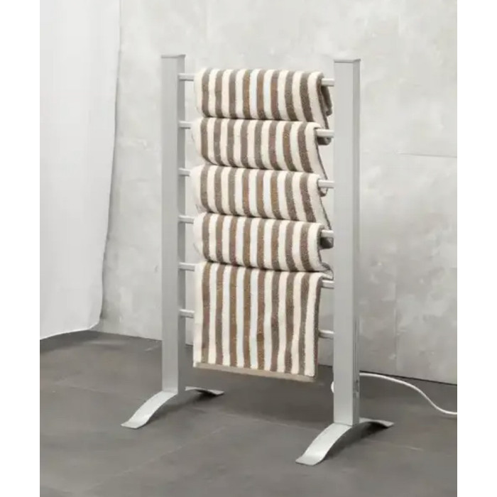 Сушарка для рушників електрична підлогова 90W 53*35*91см 10366 (5шт)