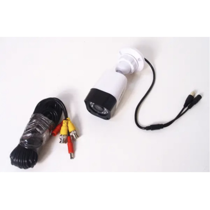 Камеры+Рег DVR CAD D001/L-580/3263 KIT 2mp/4CH набор на 4 камеаы (6 шт/ящ)