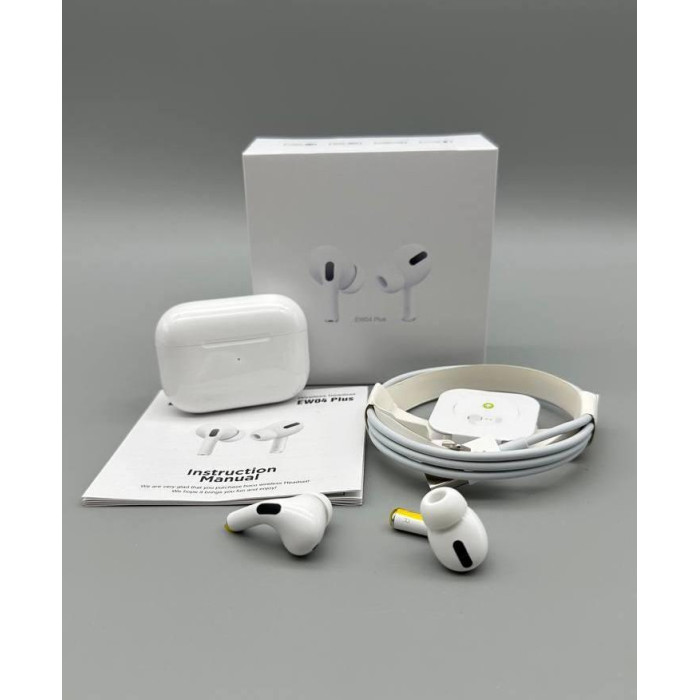 Наушники Bluetooth HOCO EW04 Plus True wireless