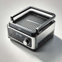 Гриль DSP KB1106 (4)