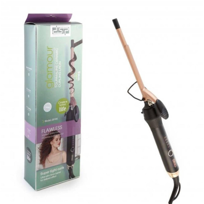 Плойка для волосся 20105 (24)