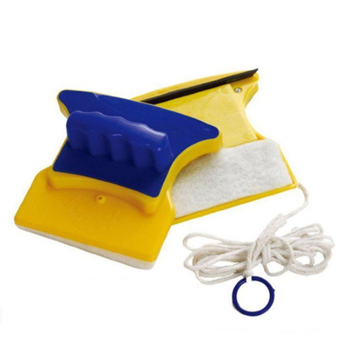 Магнітний очисник скла ART-8809/ 0126 (100 шт./яск)