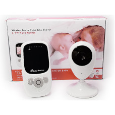 Радіоняня з монітором VB-880 (20)