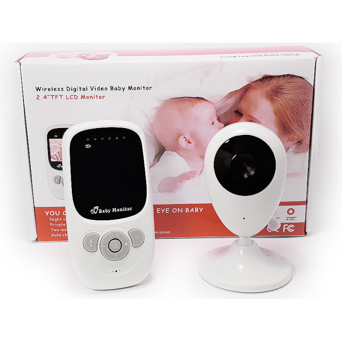 Радіоняня з монітором VB-880 (20)