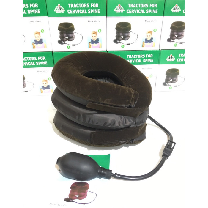 Комір лікувальний Tractors forcervical ART 5006 (200 шт./ясть)