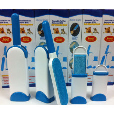 Щітка для вичісування шерсті собак та котів EL-318/4745