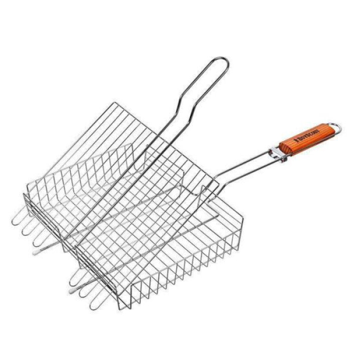 BN-906 (24) Барбекю 32*26*59