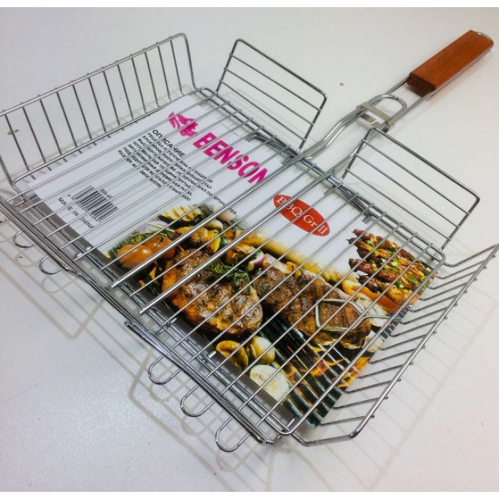 BN-906 (24) Барбекю 32*26*59