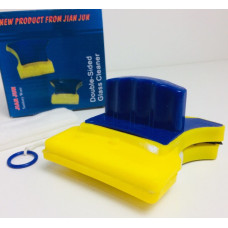 Магнітний очисник скла ART-8809/ 0126 (100 шт./яск)