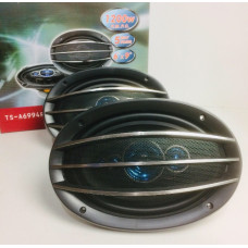 Автоколонка овальні TS-6994/ 6771 (6 шт./ясть)