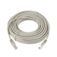 Патчкорд для інтернету LAN 10m 13525-9/ 4451 (100 шт./ясть)