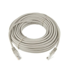 Патчкорд для інтернету LAN 10m 13525-9/ 4451 (100 шт./ясть)