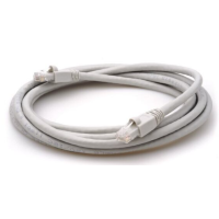 Патчкорд для інтернету LAN 1.5m 13525-6 ART 4448 (500 шт./ясть)