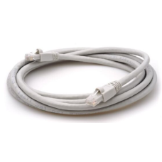 Патчкорд для інтернету LAN 1.5m 13525-6 ART 4448 (500 шт./ясть)