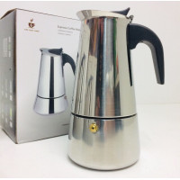 Гейзер UNIQUE UN-1902 (KPSS-6 чашок) неірж. (36 шт/ящ)