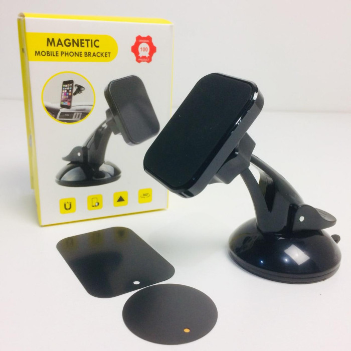 Автотримач MAGNETIC H-CT300 магнітний (120 шт./ясть)