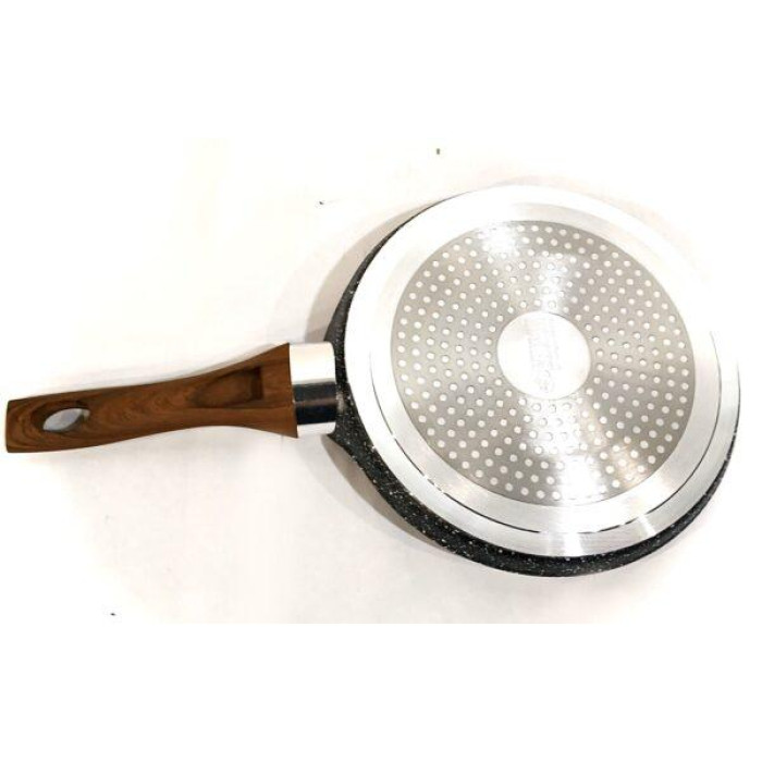 Сковорода 24 см BN-528 (12)