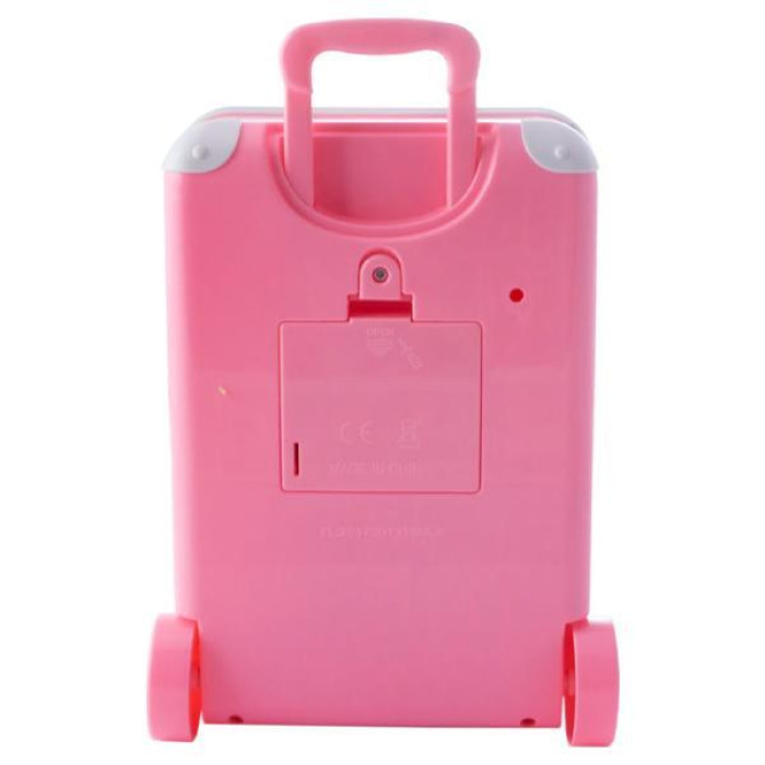 Скарбничка Hello Kitty EL 510-5 (36 шт./яский)