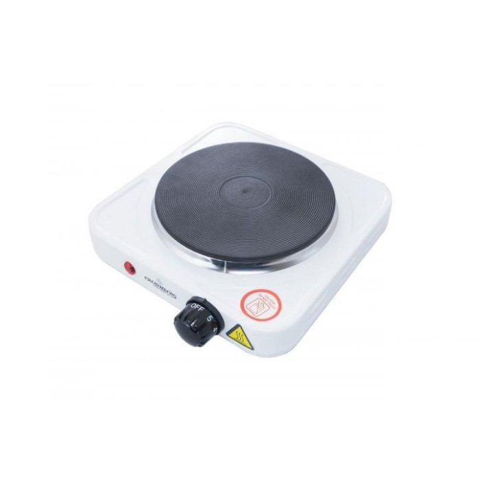 Плита електрична Crownberg CB 3742 (12 шт/ящ)