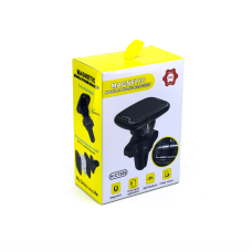 Автотримач MAGNETIC H-CT 325 магнітний (120 шт./ясть)