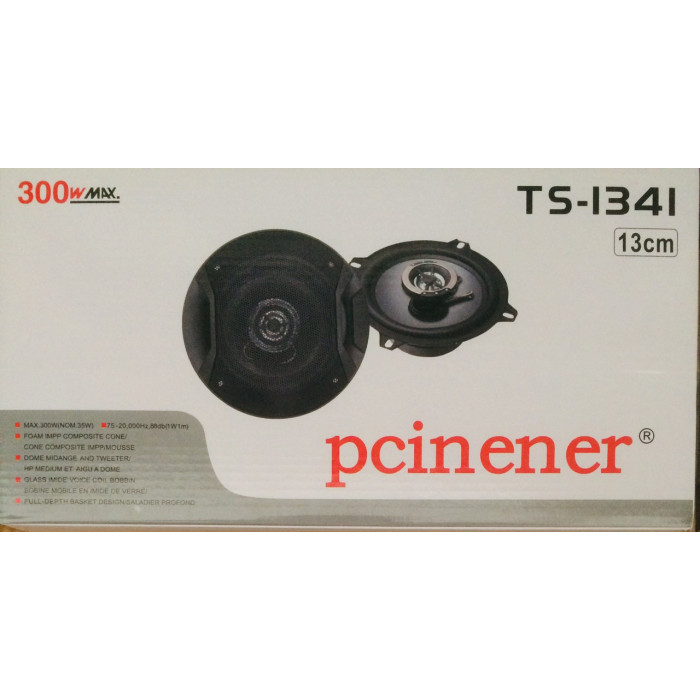 Автоколонки Planter TS G 1341 (10 шт./ясть)