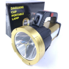 Ліхтар переносний акумуляторний BL 836 (60 шт./ясть)