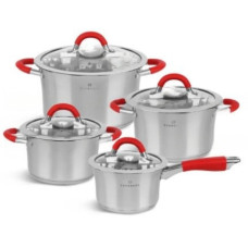 Посуд Нбр. Кухонна, 4 Прдм EB 2406 (2 шт./яск.)