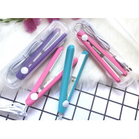 Гофре для волосся Gemei GM-2986 W (100 шт./яский)