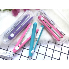 Гофре для волосся Gemei GM-2986 W (100 шт./яский)