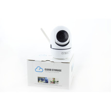 Камера CAMERA IP Y13G 1mp/Розпізнання облич/dvr/кімнатна ART-4948 (50 шт./ясть)