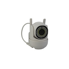 Вулична камера Wi Fi V60 TUYA 4MP ART 8762 (50)