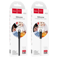 USB кабель HOCO X53 iPhone