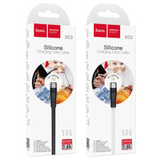 USB кабель HOCO X53 iPhone