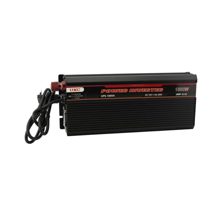 Перетворювач AC/DC UPS 1800W charge ART 8444 (10)
