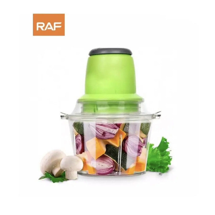 Чопер 2 л RAF R 7039 (20 шт./яск.)