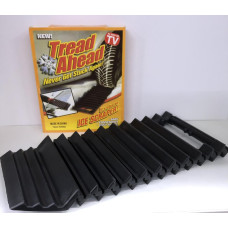 ICE SCRAPER ART 0927