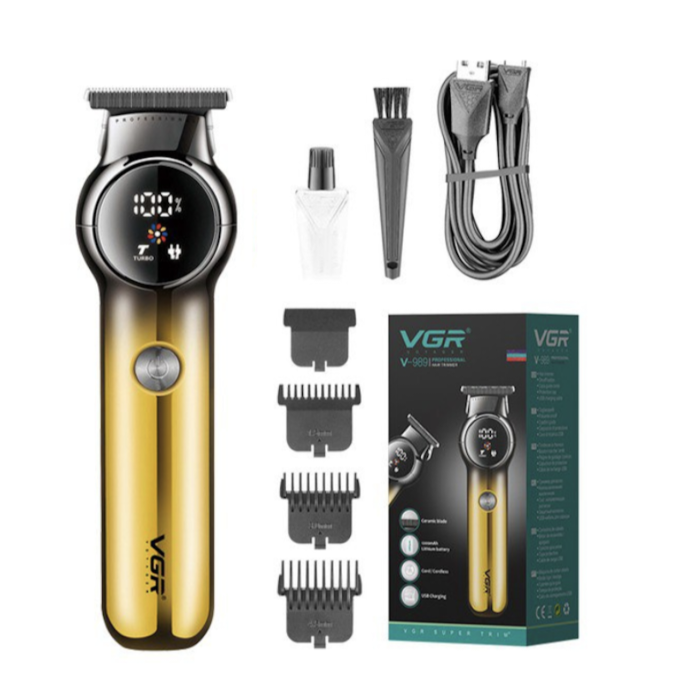 Машинка для стриження VGR V 989 9095 (40)
