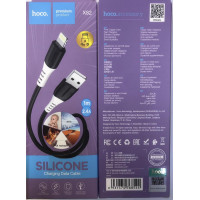 USB кабель HOCO X82 iPhone-PD