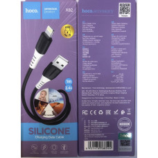 USB кабель HOCO X82 iPhone-PD
