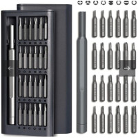 Набір викруток 24 в 1 магнітні Біти Phillips Torx Hex Precision DIY розбірний мінічохо (240 шт./шук)