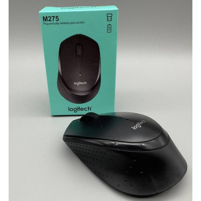 Миша бездротова Logitech M275