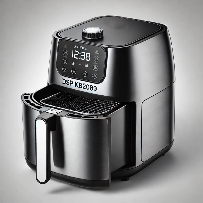 Аерогриль DSP KB2089 (2)