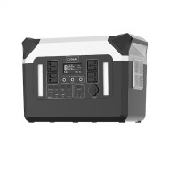 Зарядна станція 2000W 2176Wh-25.6V-85AH LiFePo4