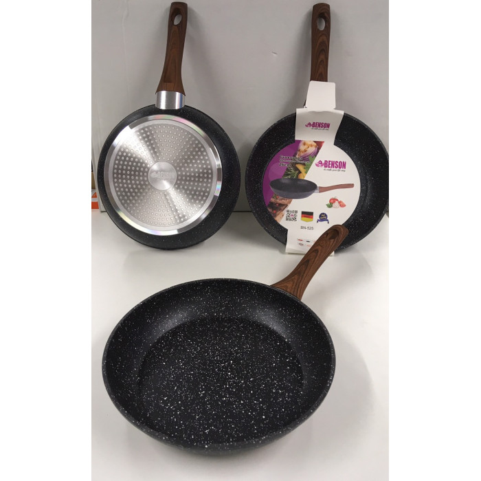 Сковорода 26 см BN-525 (6)