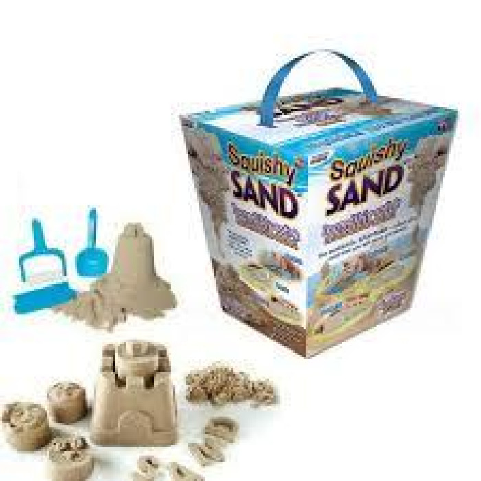 Кінетичний пісок Squishy Sand ART-2600 (60)