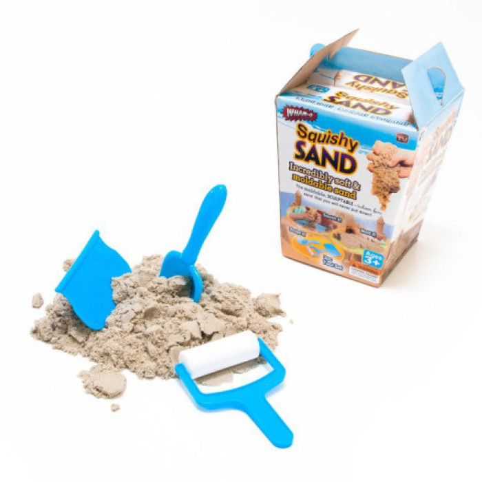 Кінетичний пісок Squishy Sand ART-2600 (60)