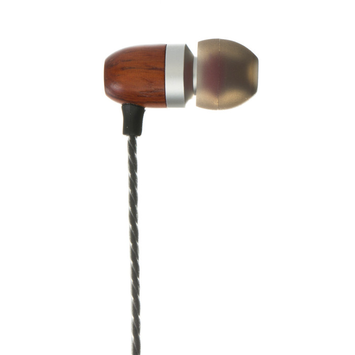 Навушники Inkax EP 02 (120 шт)