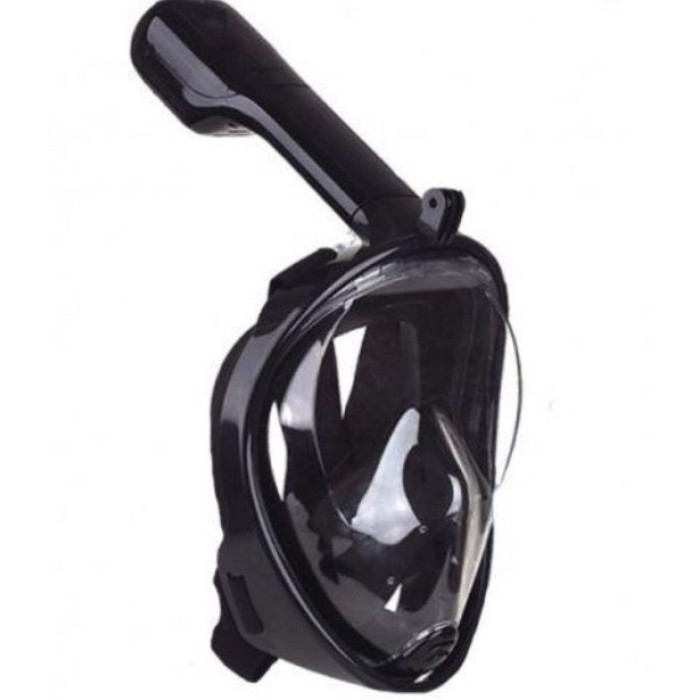 Маска для дайвінгу плавання M-2068G (10 шт.)