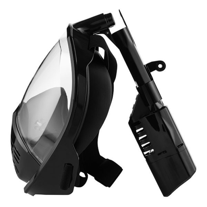 Маска для дайвінгу плавання M-2068G (10 шт.)